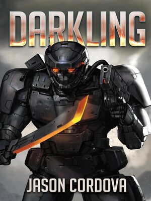 cover image of Darkling